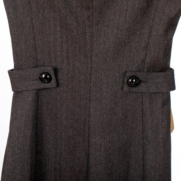 Zara Basics Dress - Picture 3 of 5